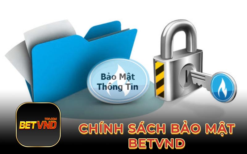 Chính sách bảo mật