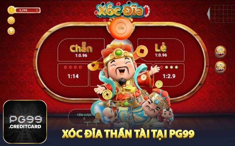 Đôi nét tổng quan về siêu phẩm xóc đĩa thần tài